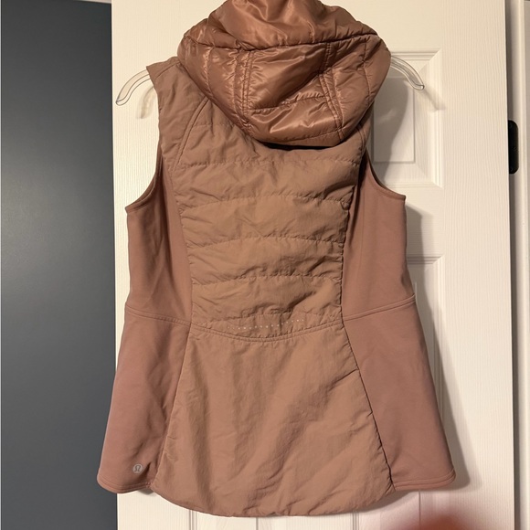 Lululemon vest - Picture 2 of 7